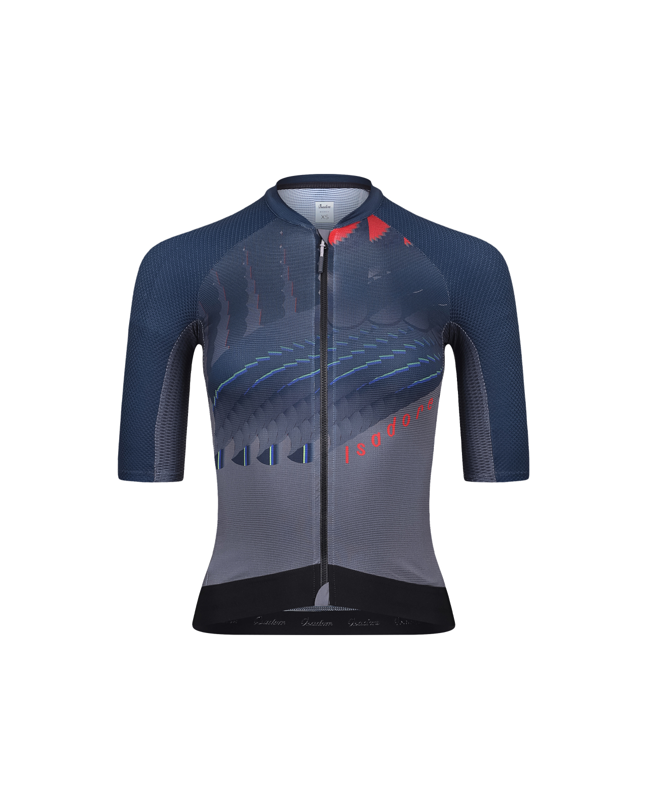 Women's Alternative Jersey SHADES OF SPEED x Marcus Burghardt