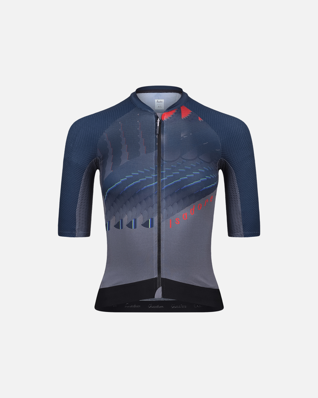 Women's Alternative Jersey SHADES OF SPEED x Marcus Burghardt