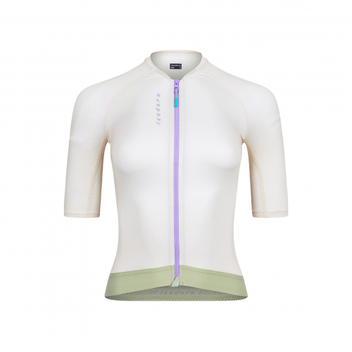 ウェア Isadore Women's Alternative Jersey xs Isadore Alternative Jersey in Jet Black for Women – DSTNC