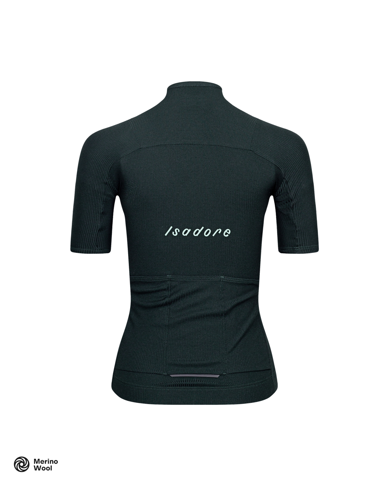 Women's Debut Merino Air Jersey Jet Set