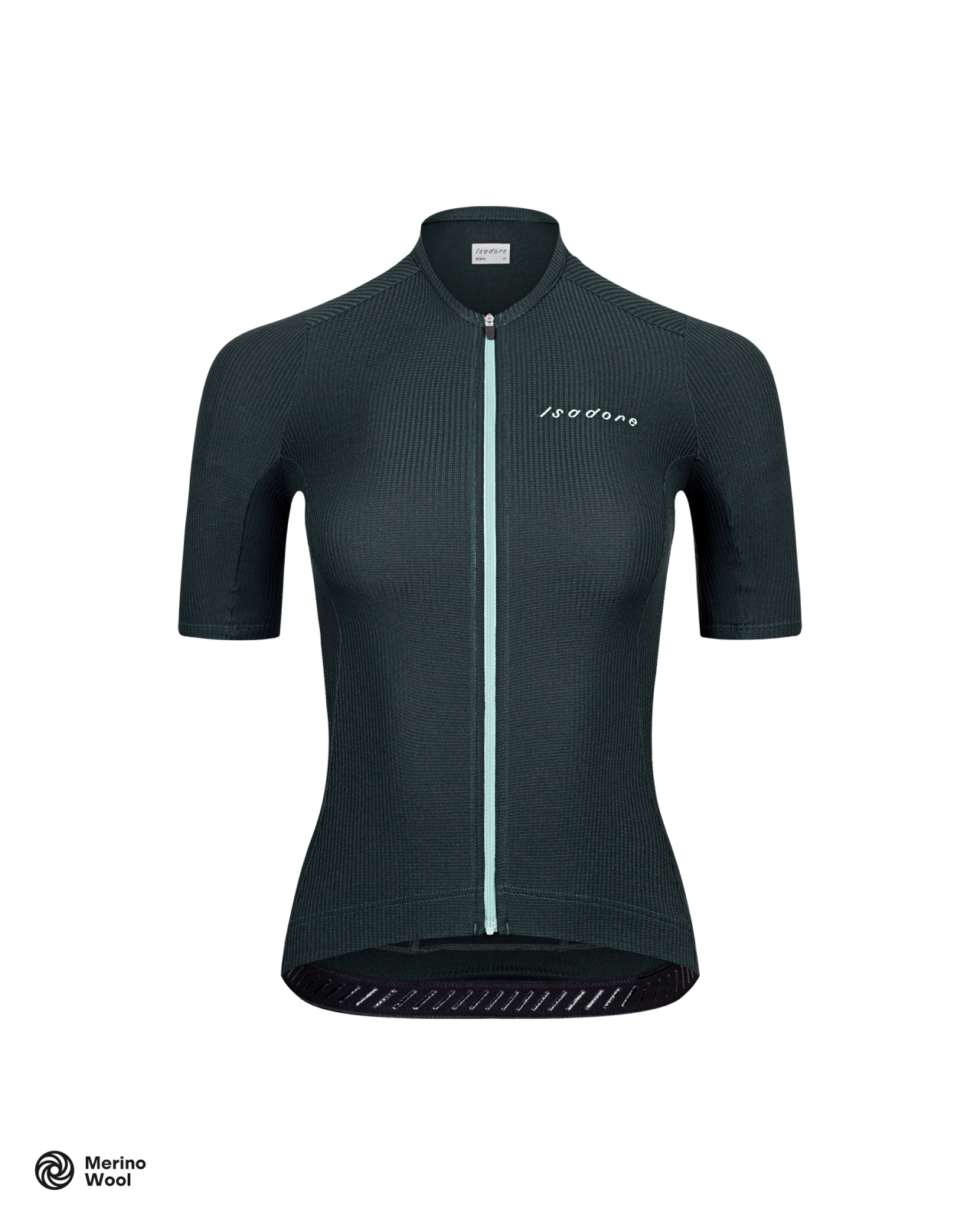 Women's Debut Merino Air Jersey Jet Set
