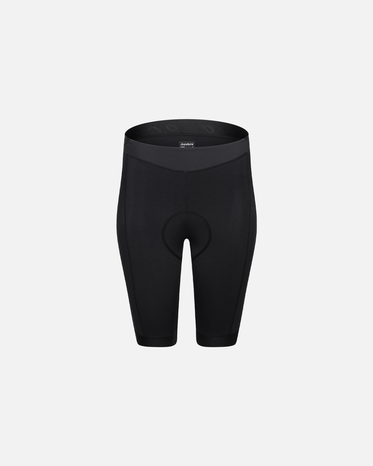 Women's Debut Shorts Black