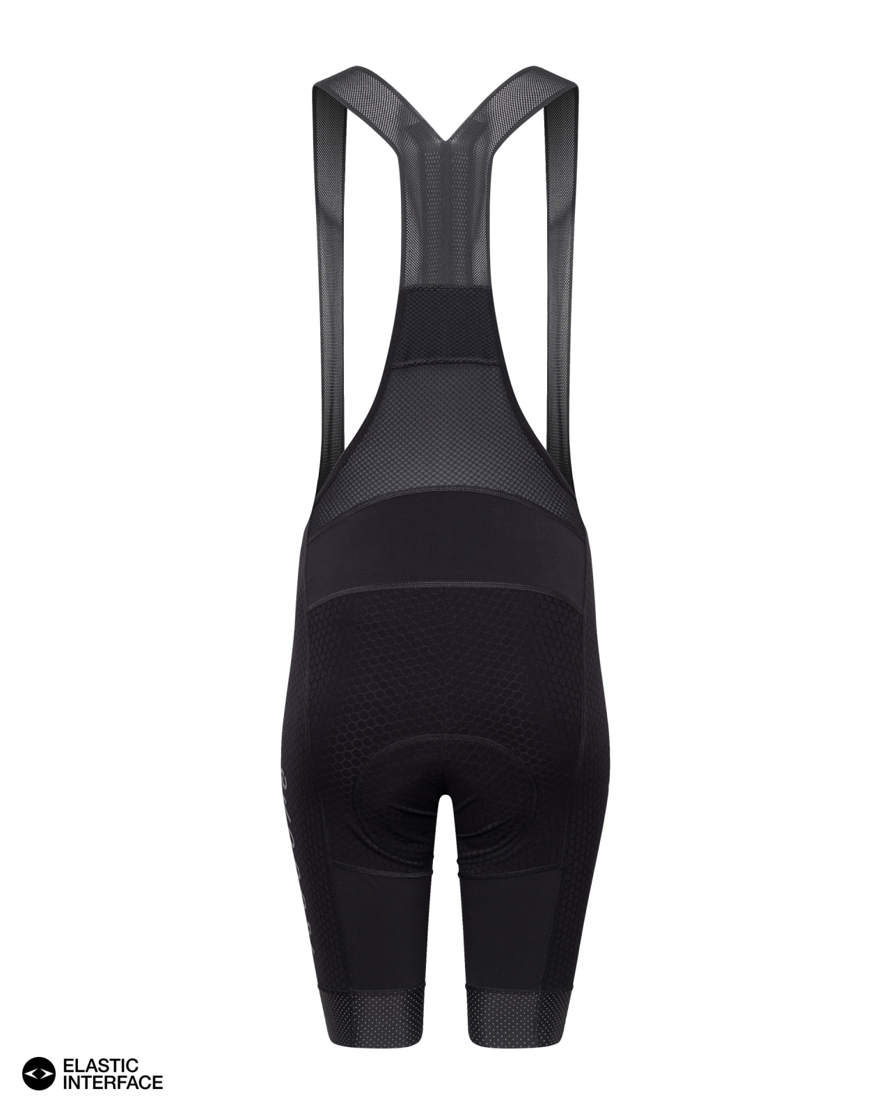 Women's Echelon Aero Bib Shorts Black '23