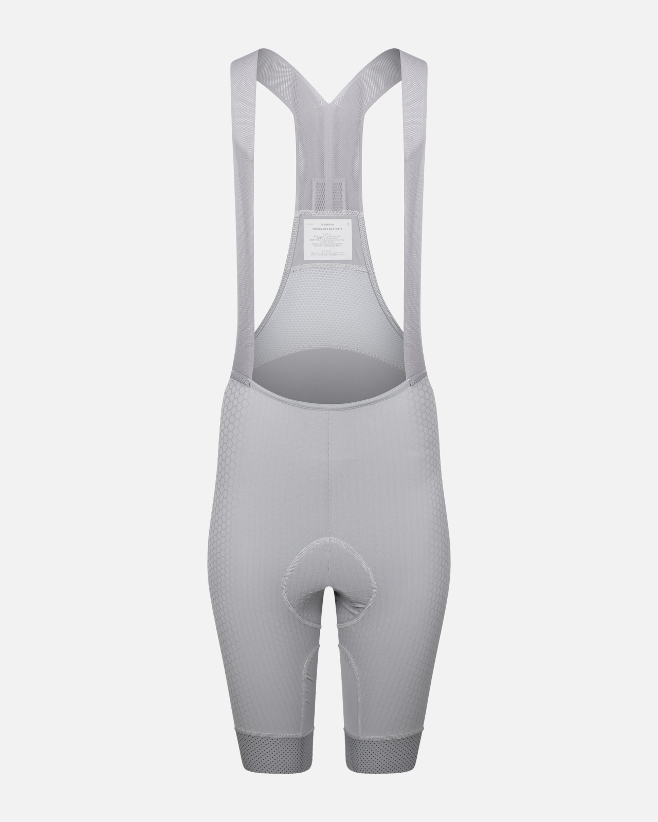 Women's Echelon Aero Bib Shorts Griffin