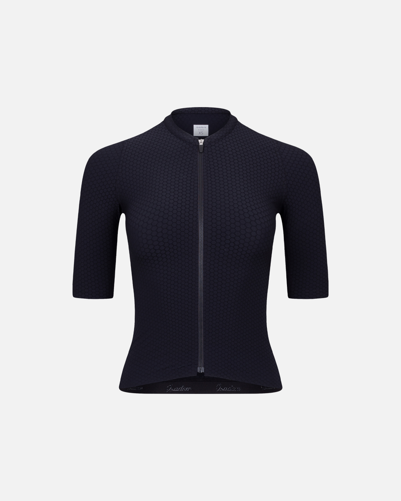 Women's Echelon Aero Jersey Black
