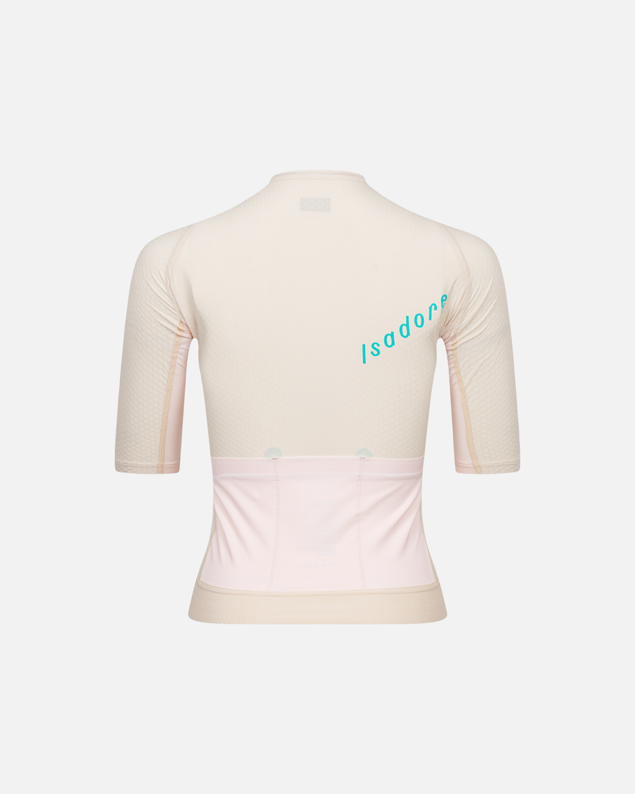 Women's Echelon Aero Jersey Butter