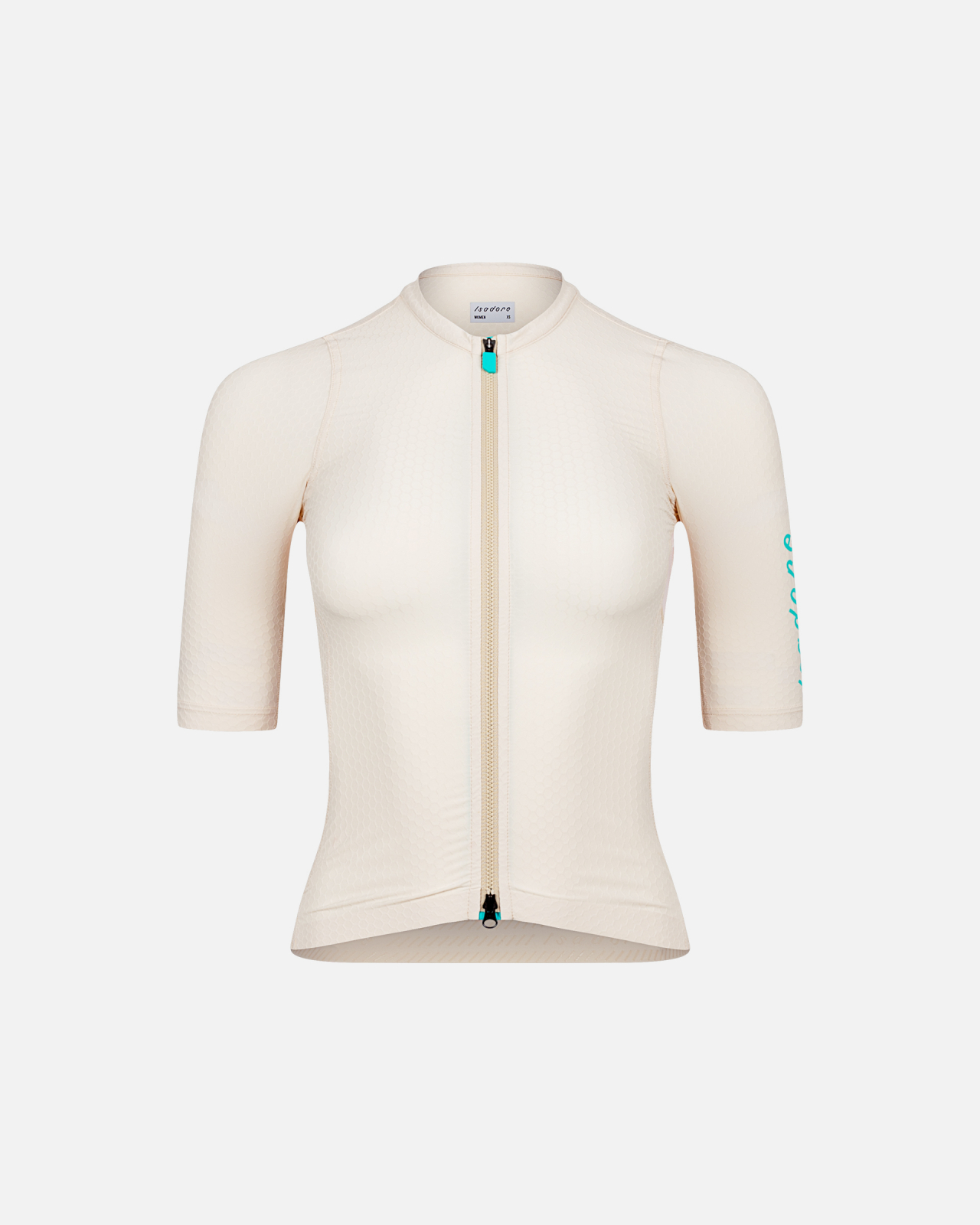 Women's Echelon Aero Jersey Butter