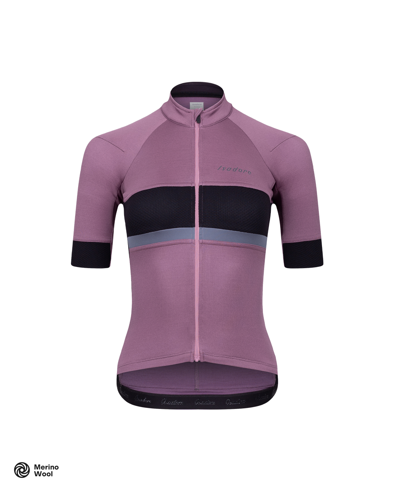 Women's Gravel Jersey Arctic Dusk
