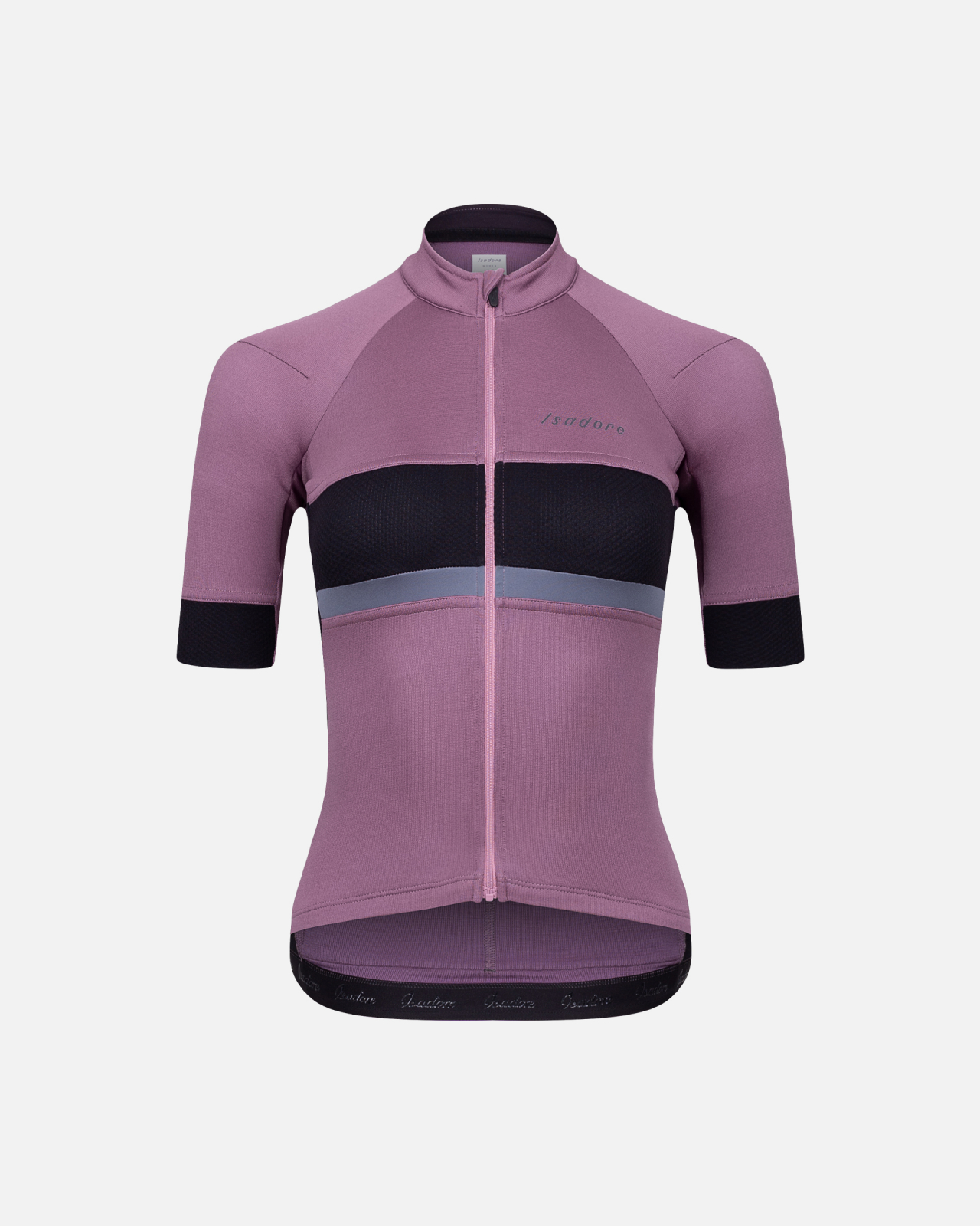 Women's Gravel Jersey Arctic Dusk