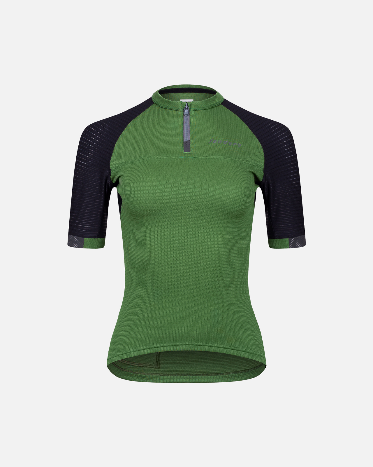 Women's Gravel Light Jersey Garden Green