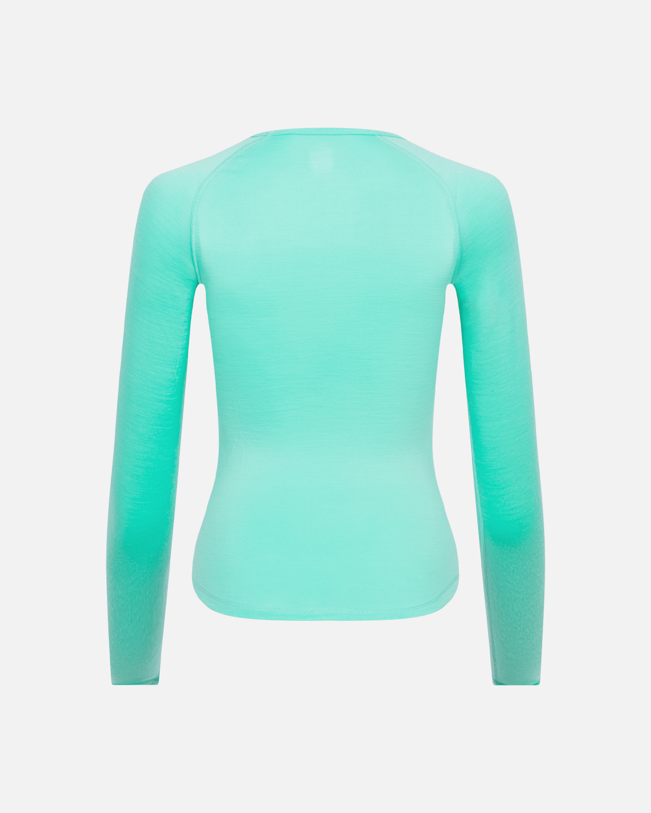 Women's Merino Long Sleeve Baselayer Cascade