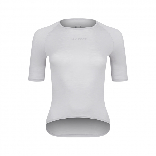 Women's Merino Short Sleeve Baselayer Vapor