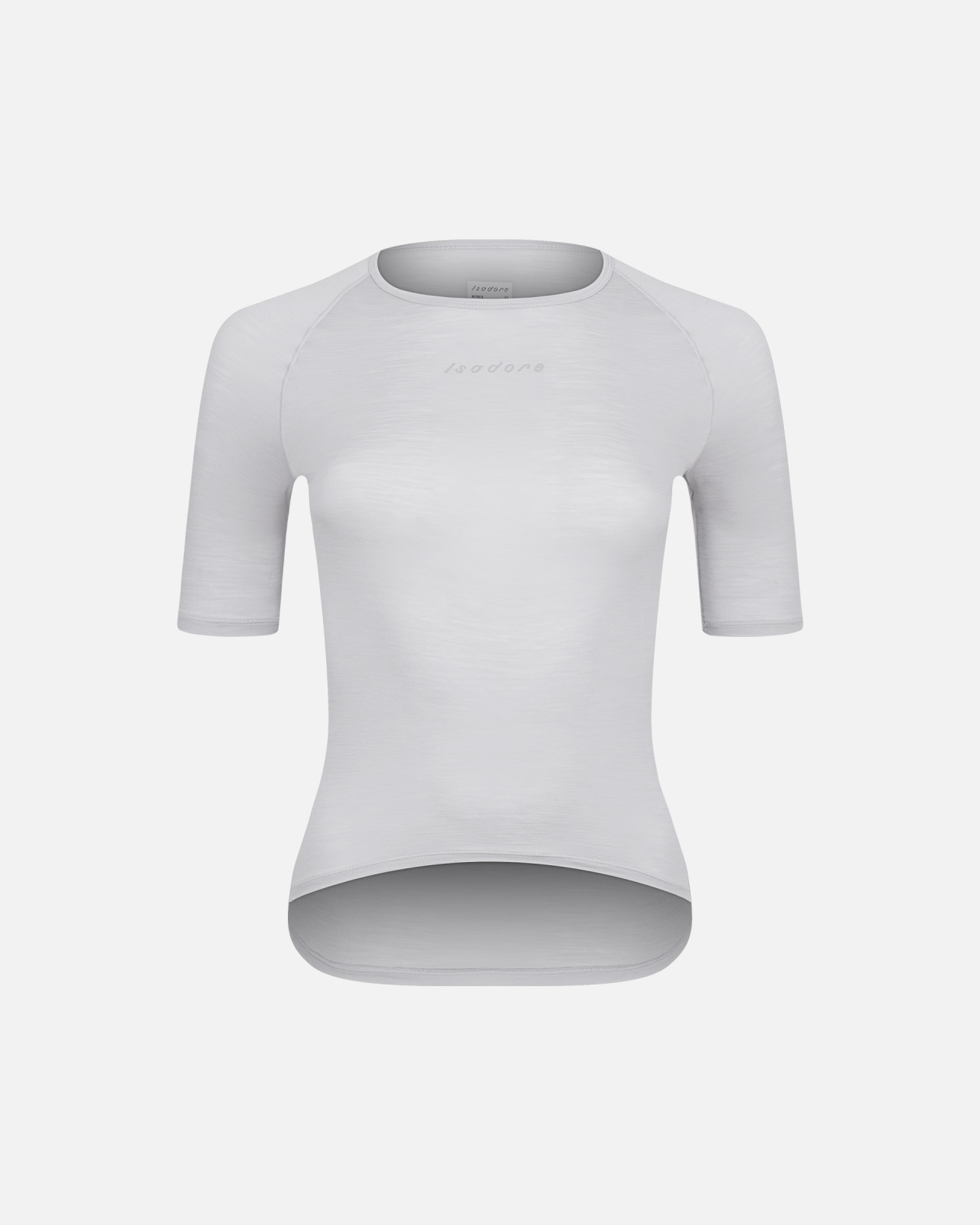 Women's Merino Short Sleeve Baselayer Vapor