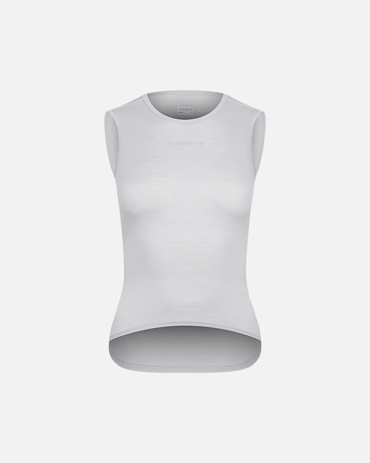 Women's Merino Sleeveless Baselayer Vapor