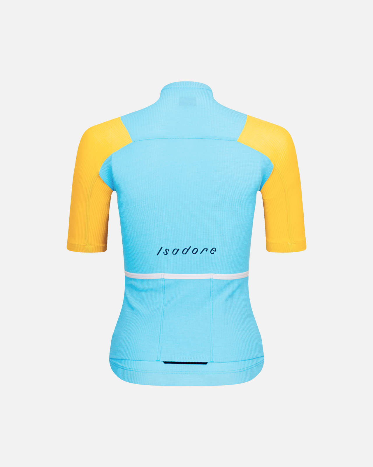 Women's Patchwork Air Jersey Aquarelle