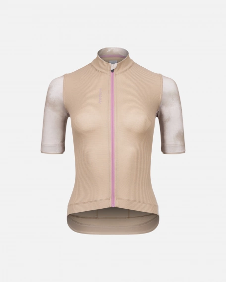 Women's Signature Climber's Jersey Coriander