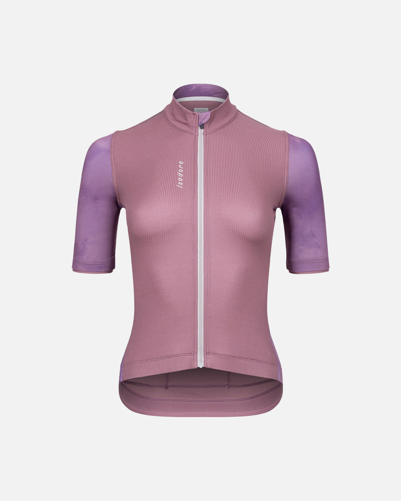 Women's Signature Climber's Jersey Grape Shake