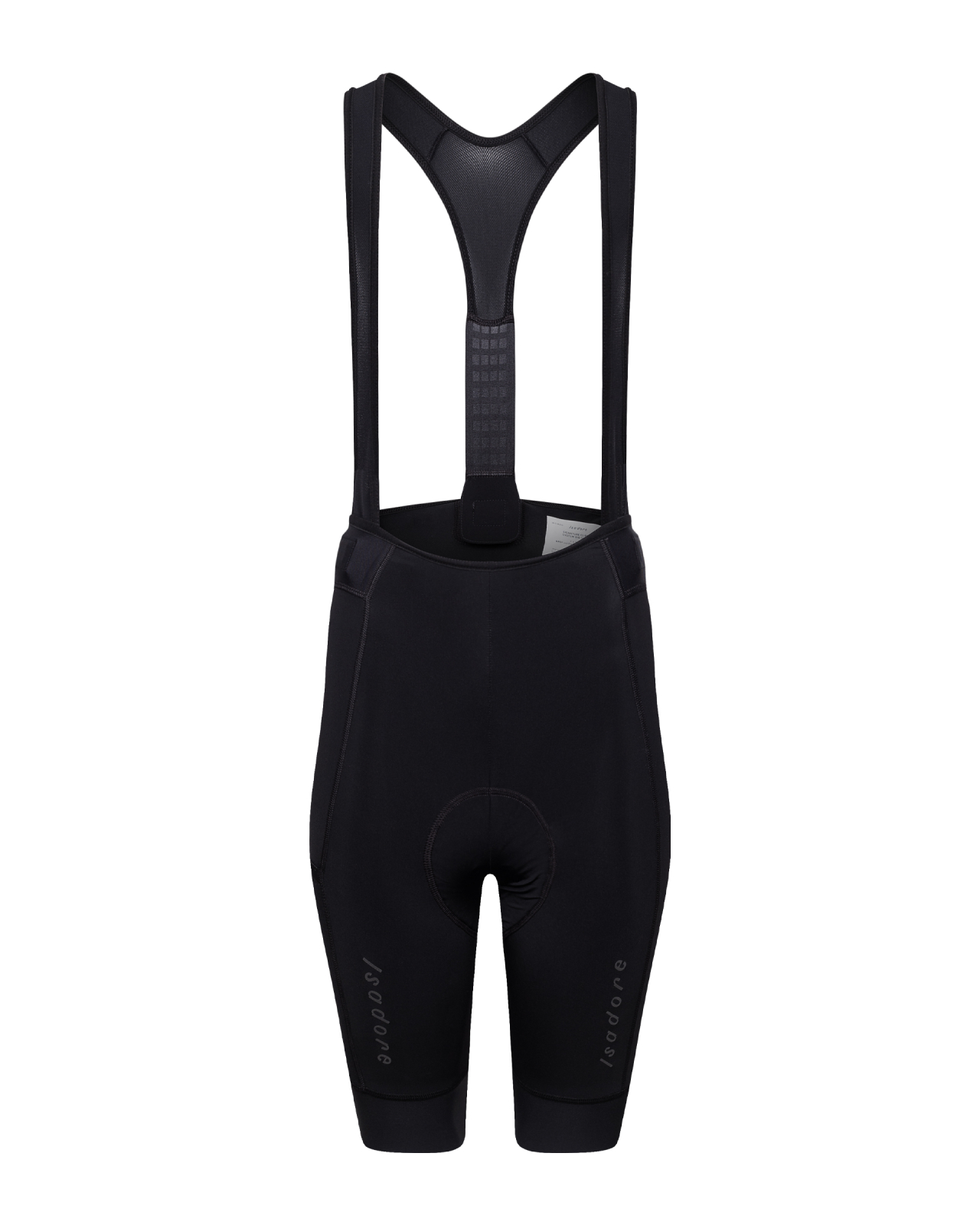 Women's Signature Clippee System Bib Shorts Black