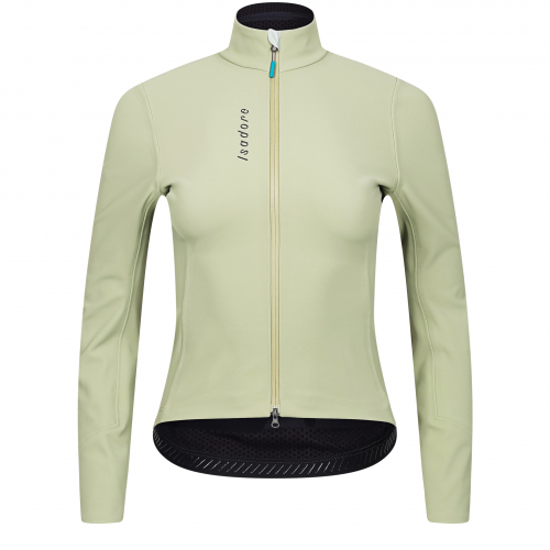 Women's Signature Deep Winter Softshell Jacket Tea