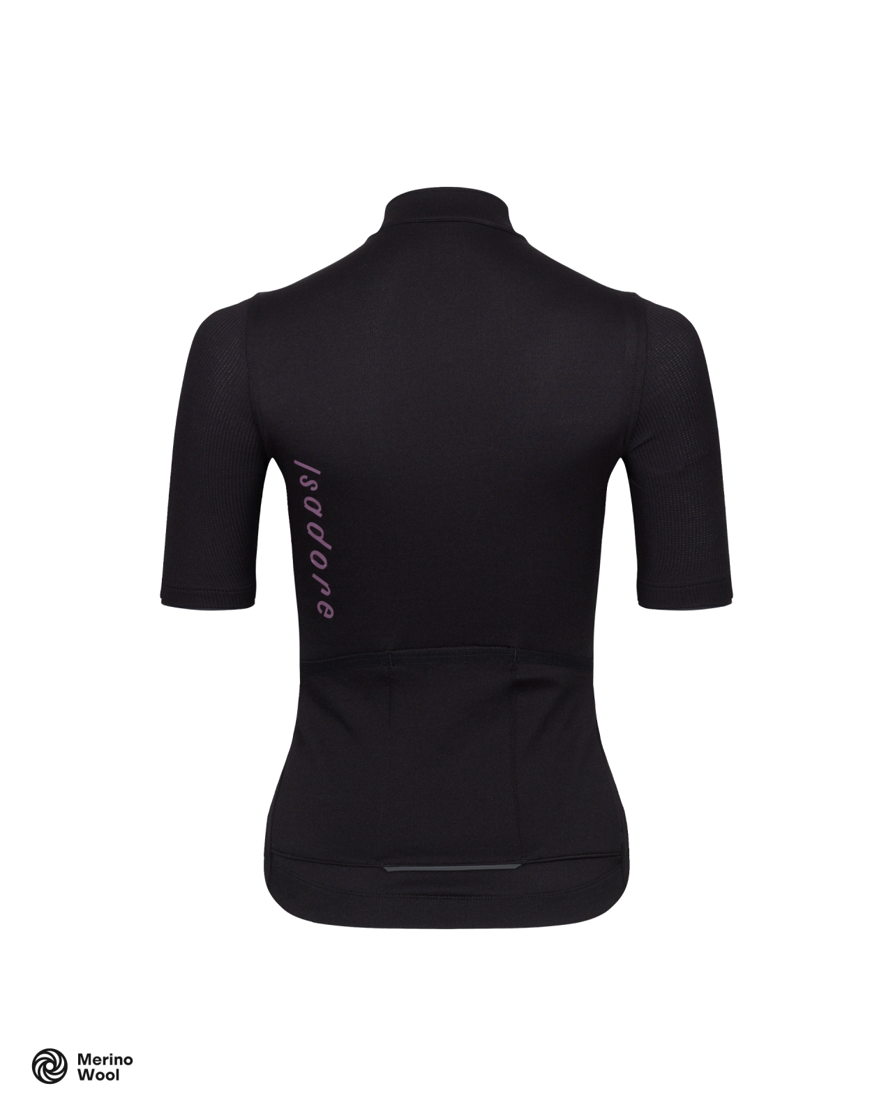 Women's Signature Jersey Anthracite / Anthracite