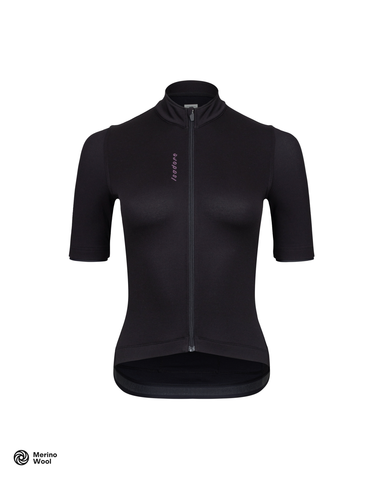 Women's Signature Jersey Anthracite / Anthracite