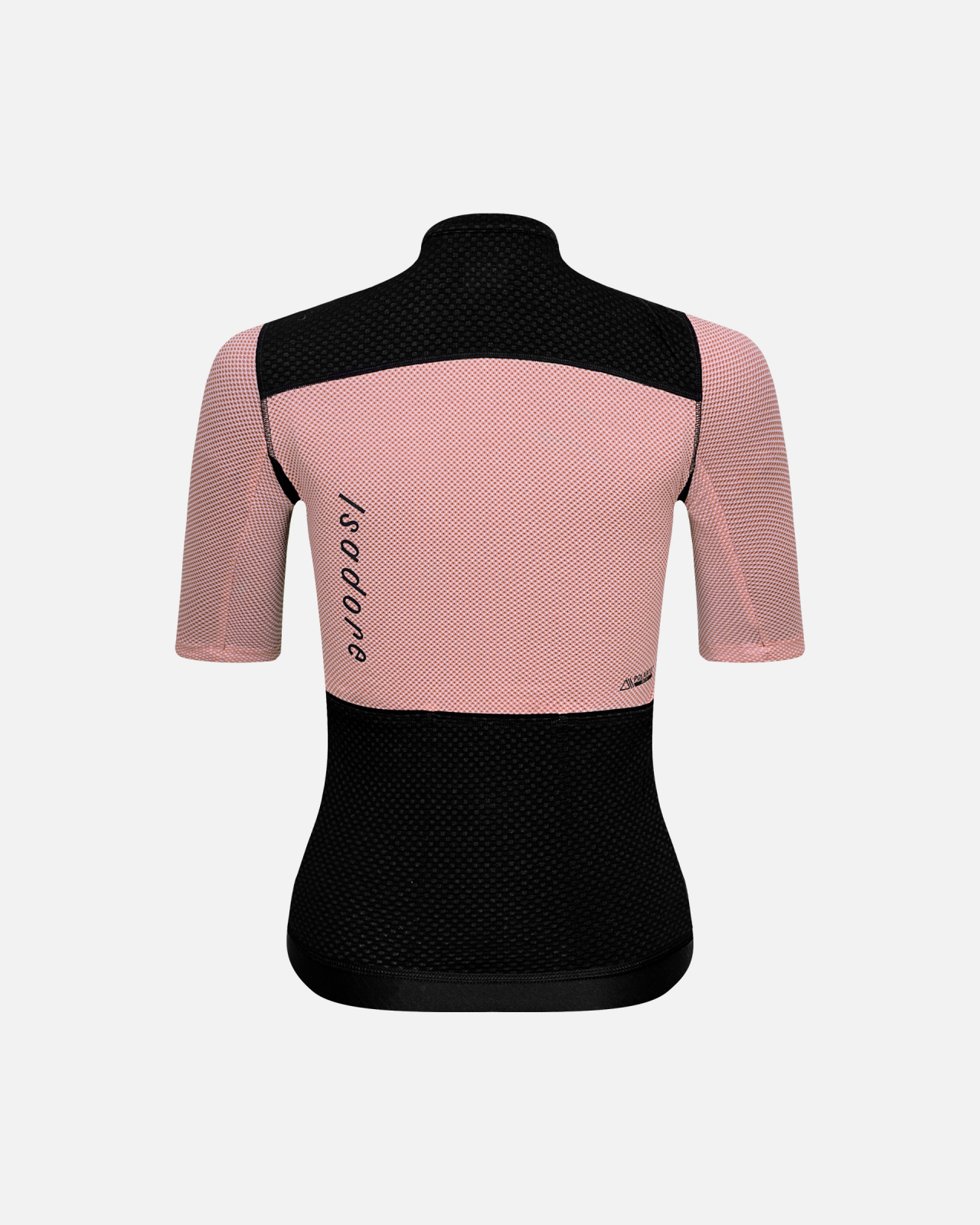 Women's Signature Merino Air Jersey Anthracite