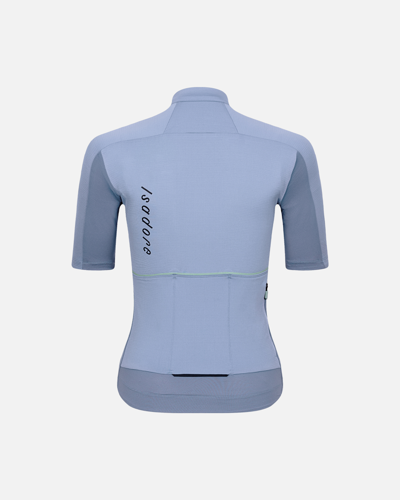 Women's Signature Merino Tech Jersey Tempest