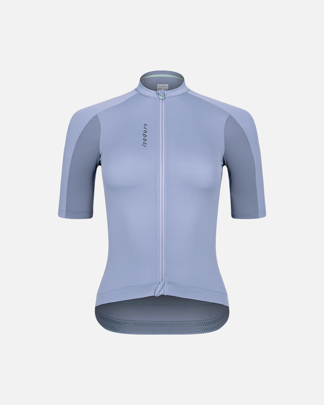 Women's Signature Merino Tech Jersey Tempest