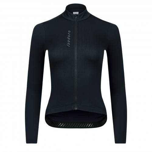 Women's Signature Thermal Long Sleeve Jersey Anthracite