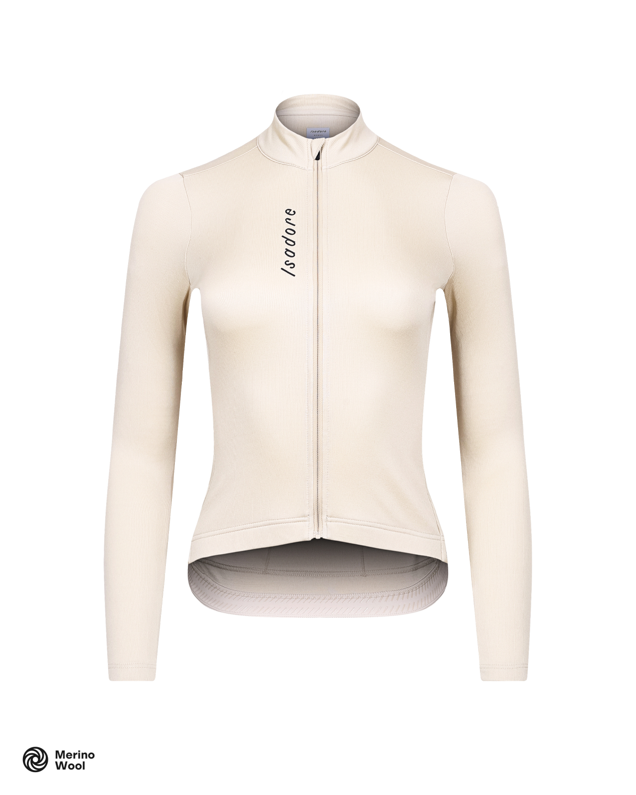 Women's Signature Thermal Long Sleeve Jersey Pelican