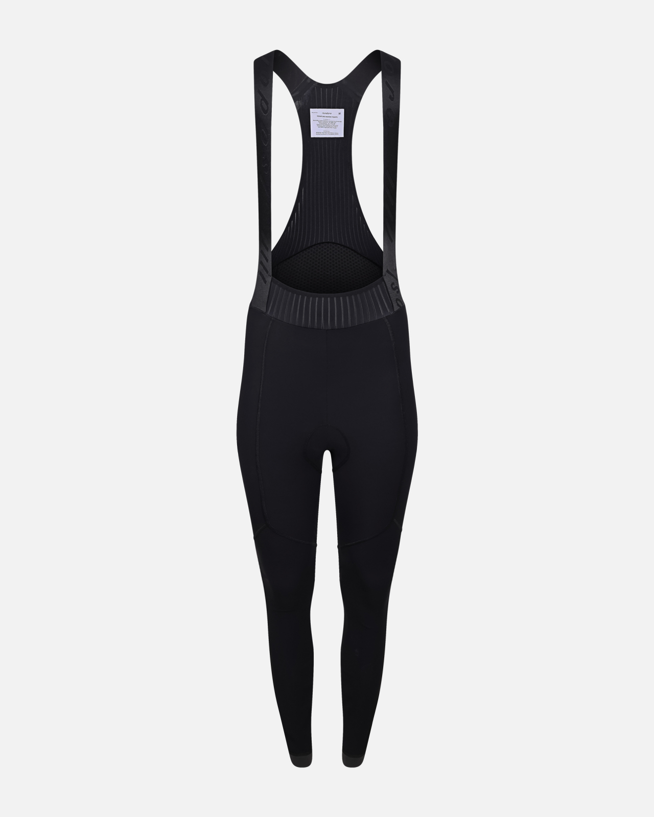 Women's Signature Winter Tights Black