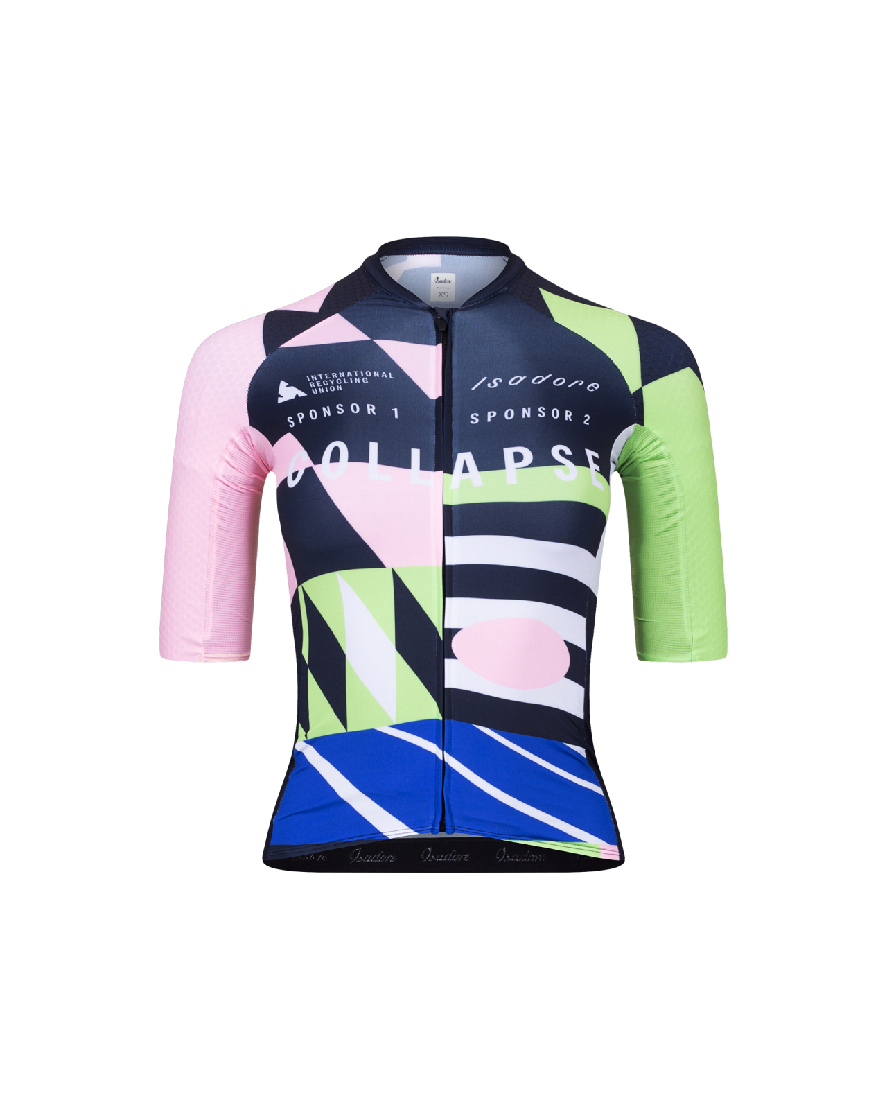 Women's Team Collapse Jersey