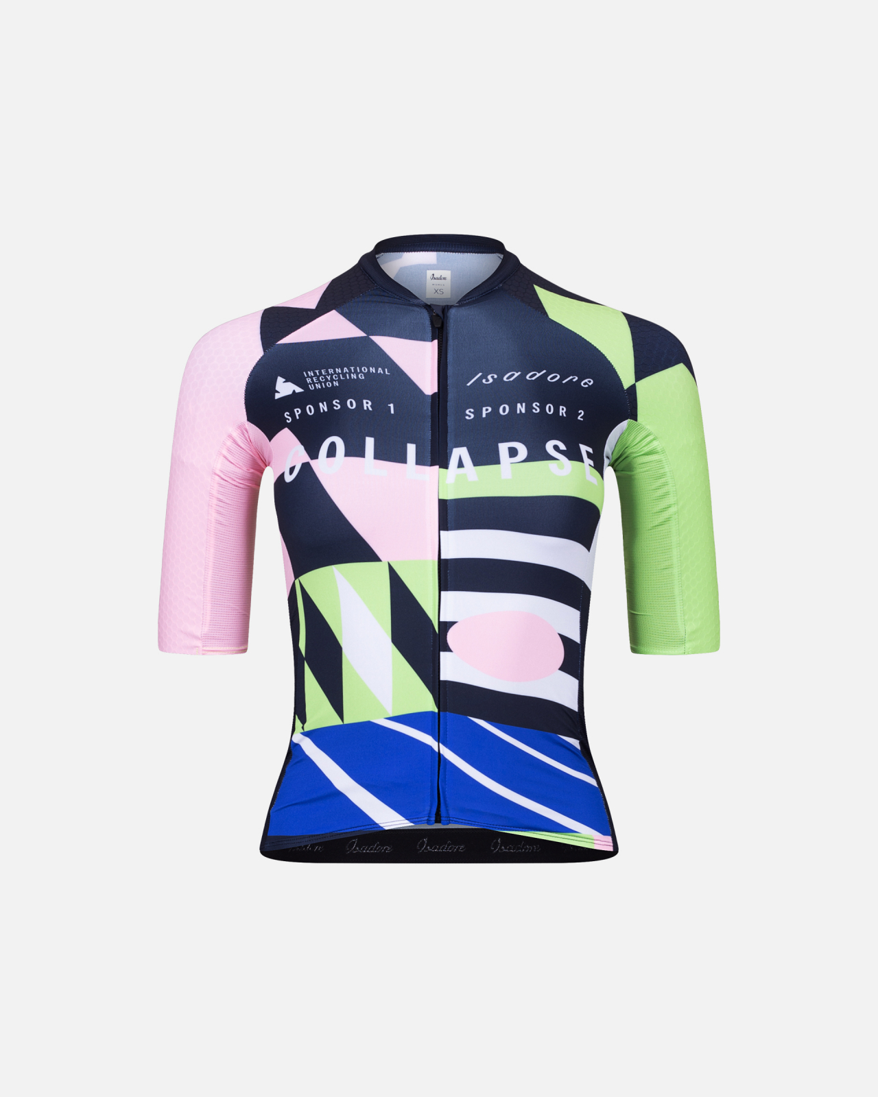 Women's Team Collapse Jersey
