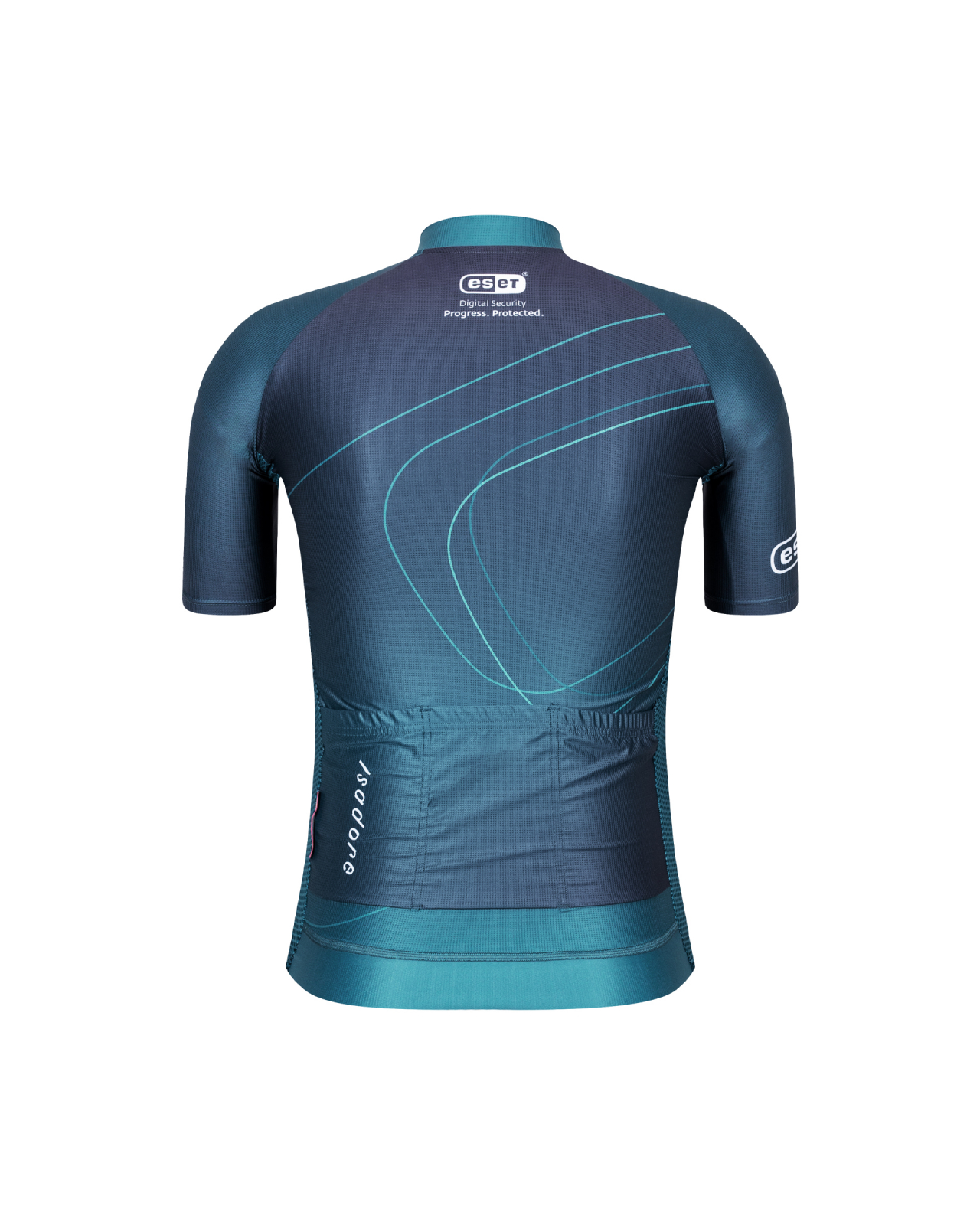 Eset x Isadore Jersey