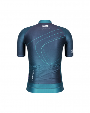 Eset x Isadore Jersey