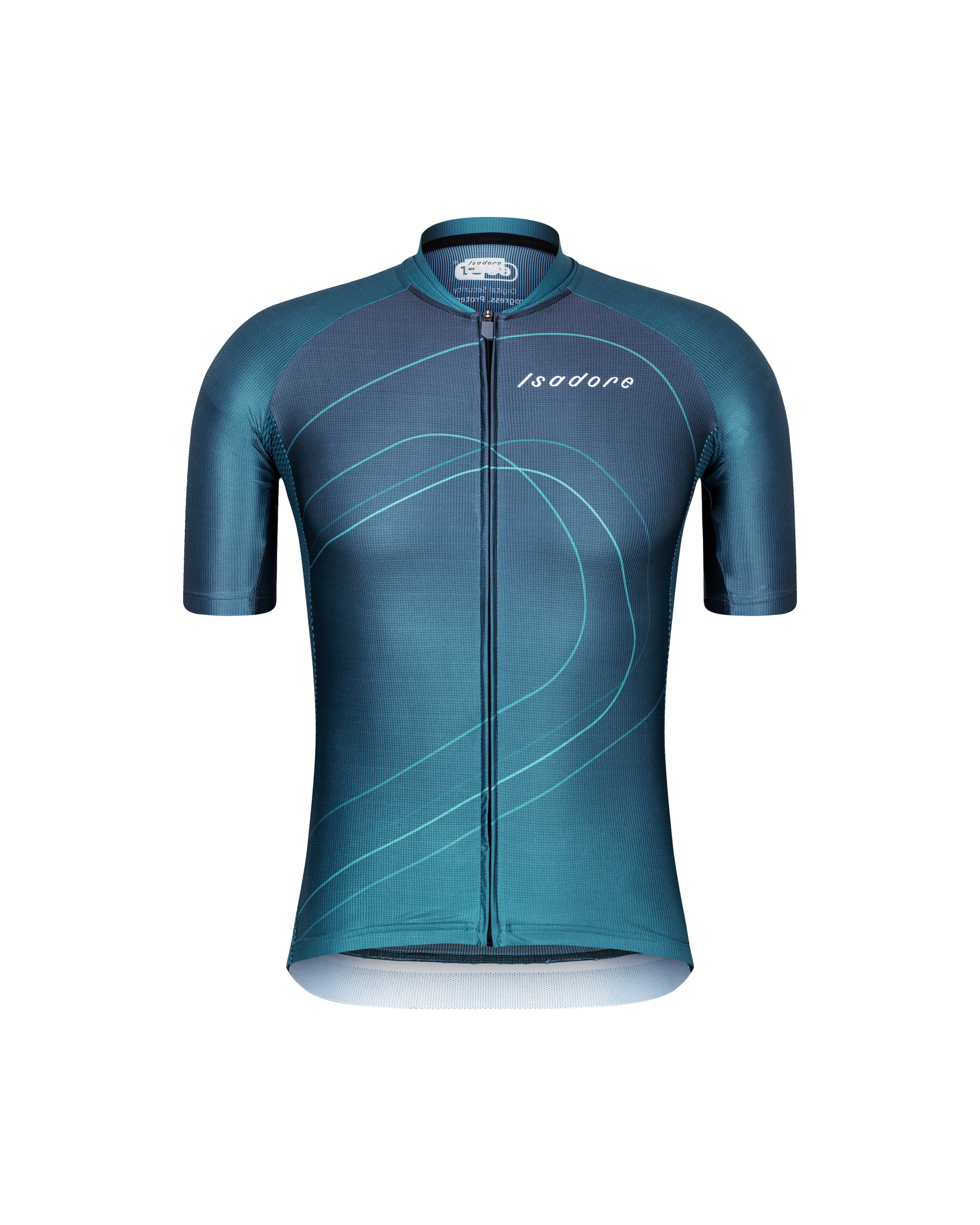 Eset x Isadore Jersey