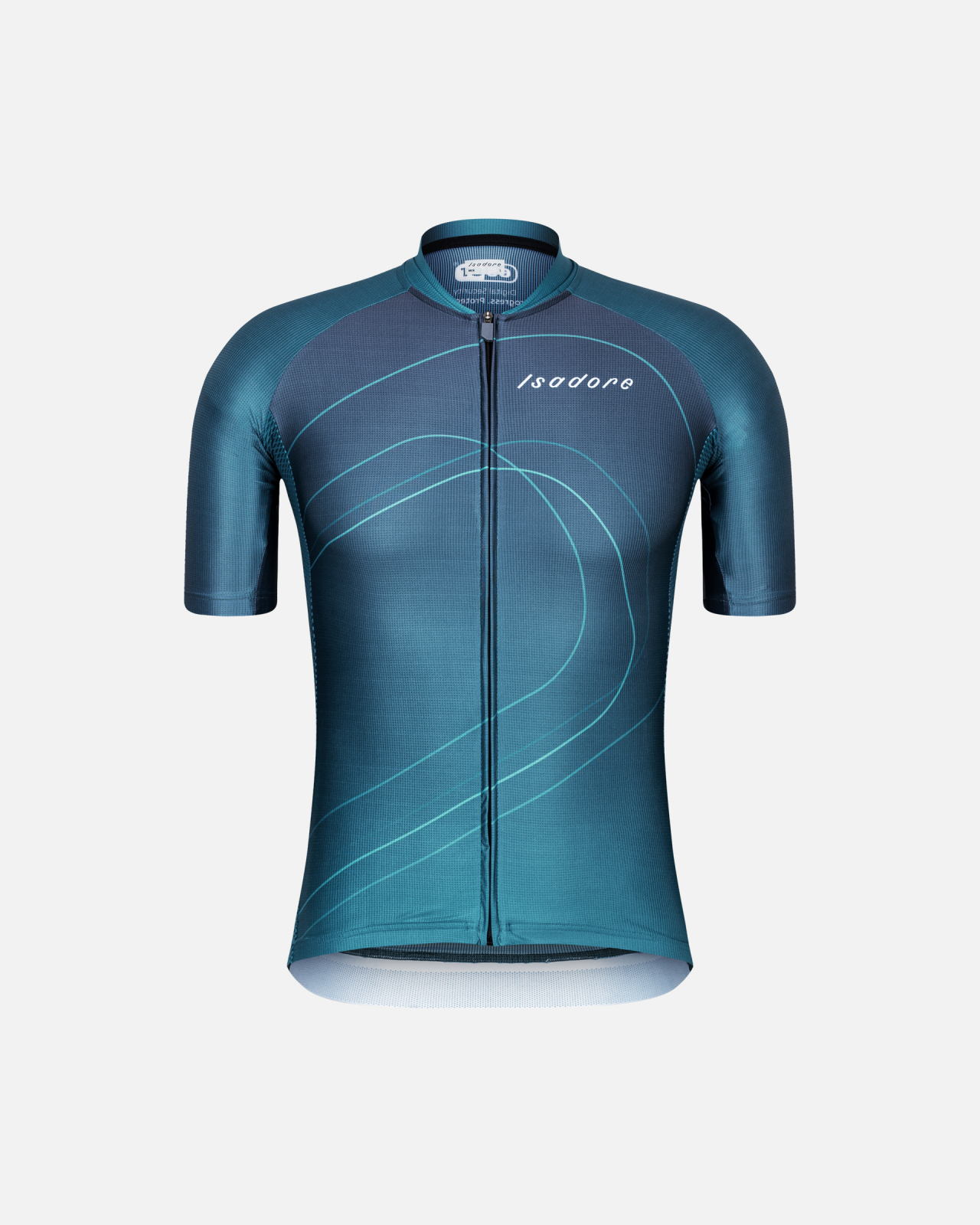 Eset x Isadore Jersey