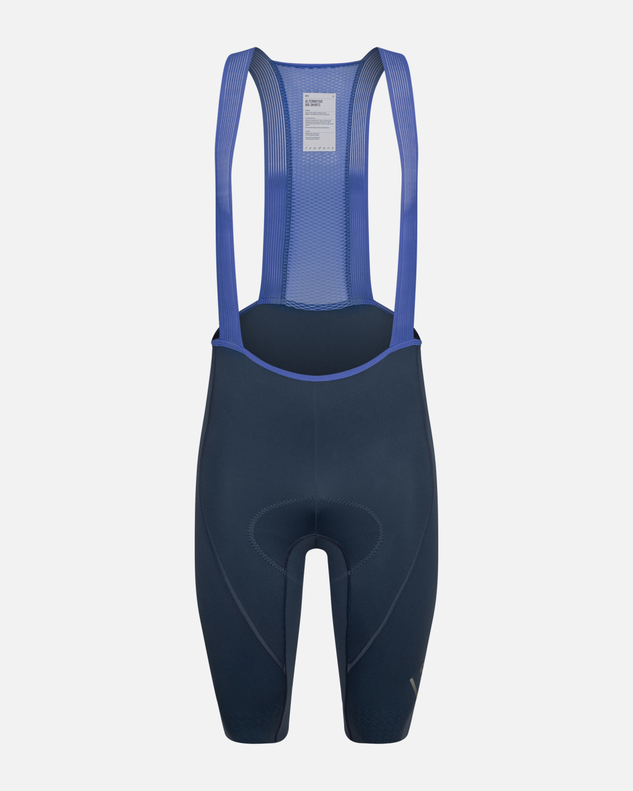 Alternative Bib Shorts Sea Storm