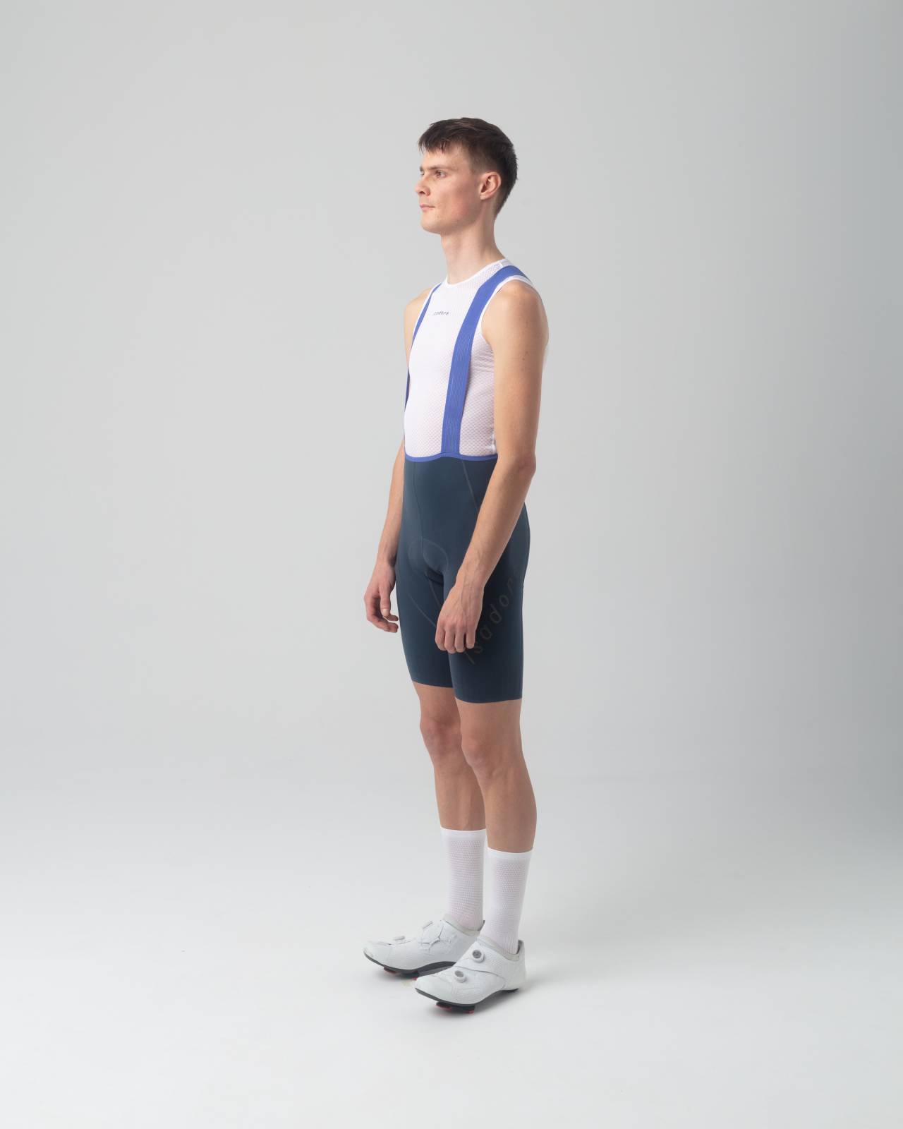 Alternative Bib Shorts Sea Storm