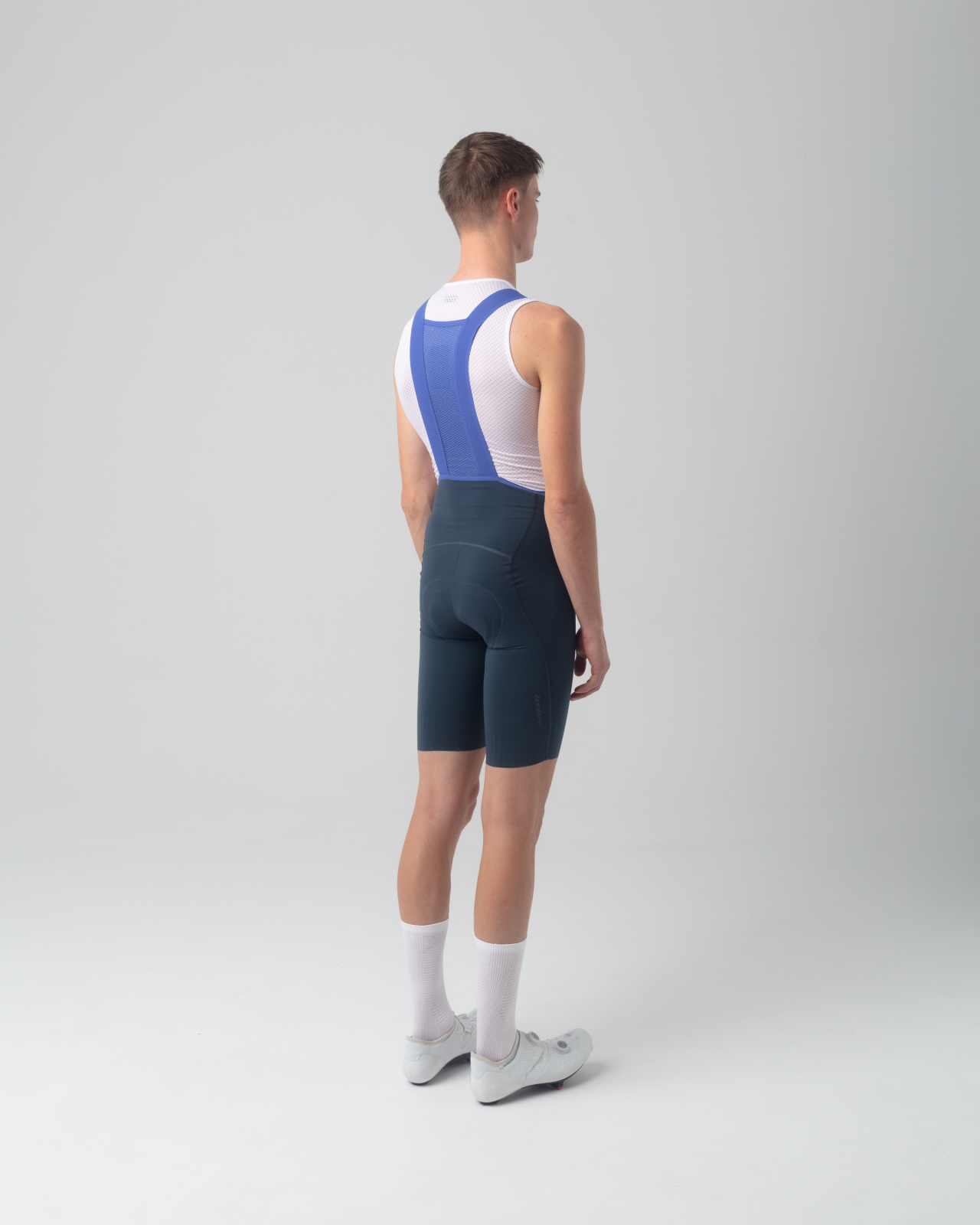 Alternative Bib Shorts Sea Storm