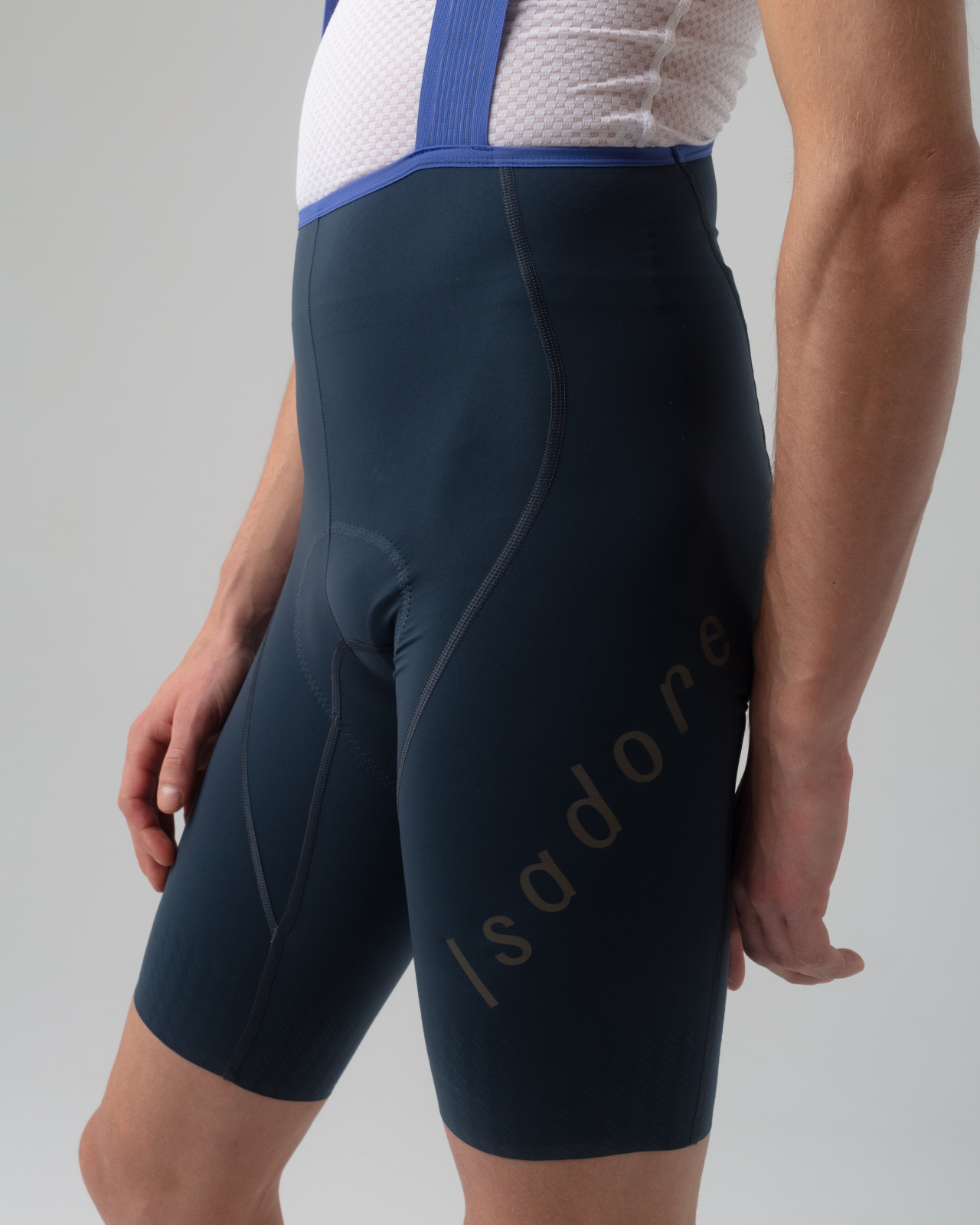 Alternative Bib Shorts Sea Storm