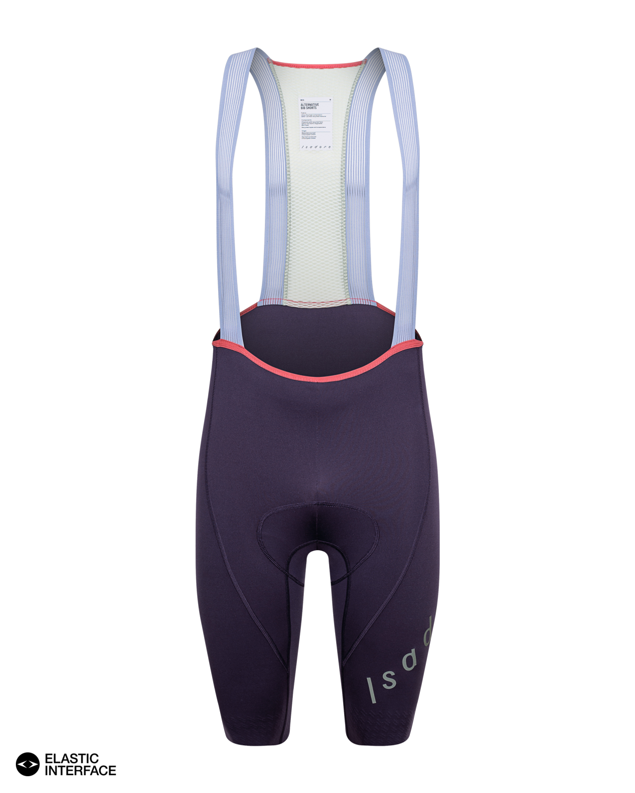Alternative Bib Shorts Mysterioso