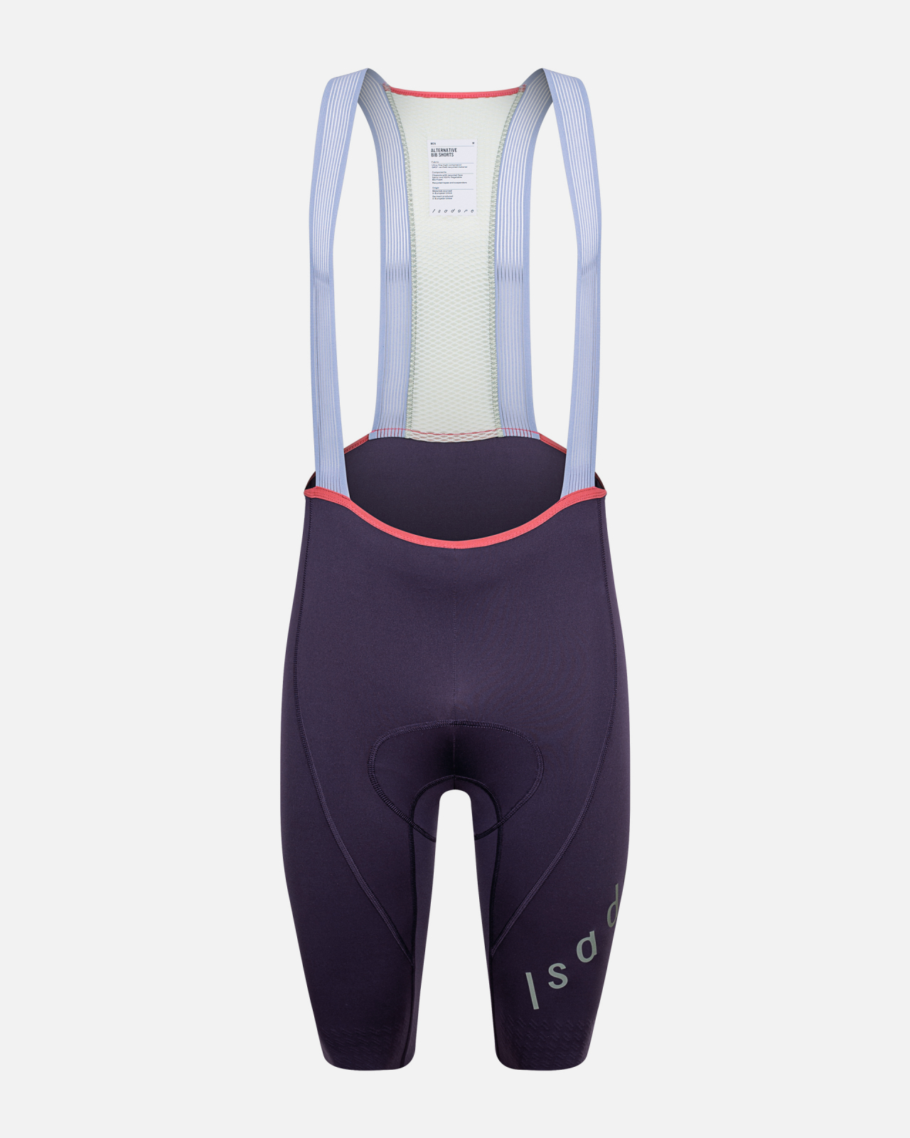 Alternative Bib Shorts Mysterioso