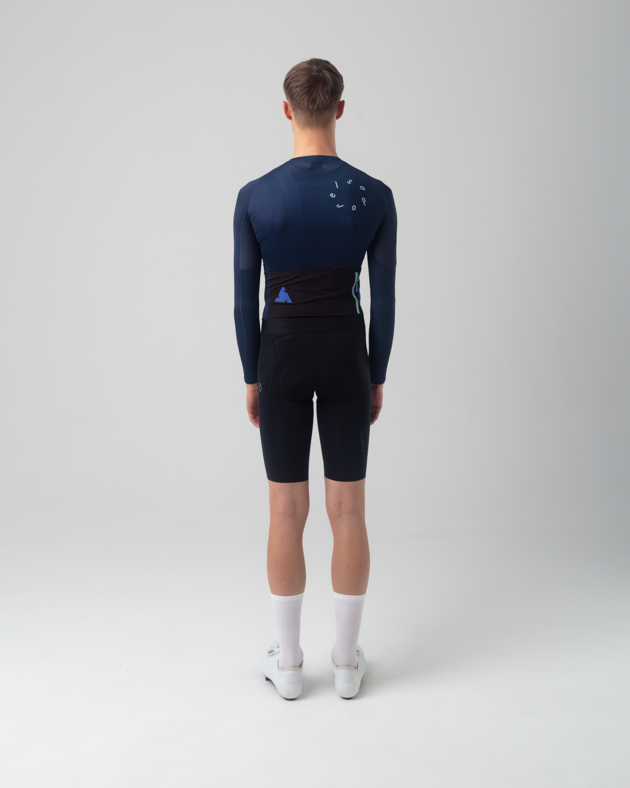 Alternative Ultralight Long Sleeve Jersey Night Sky