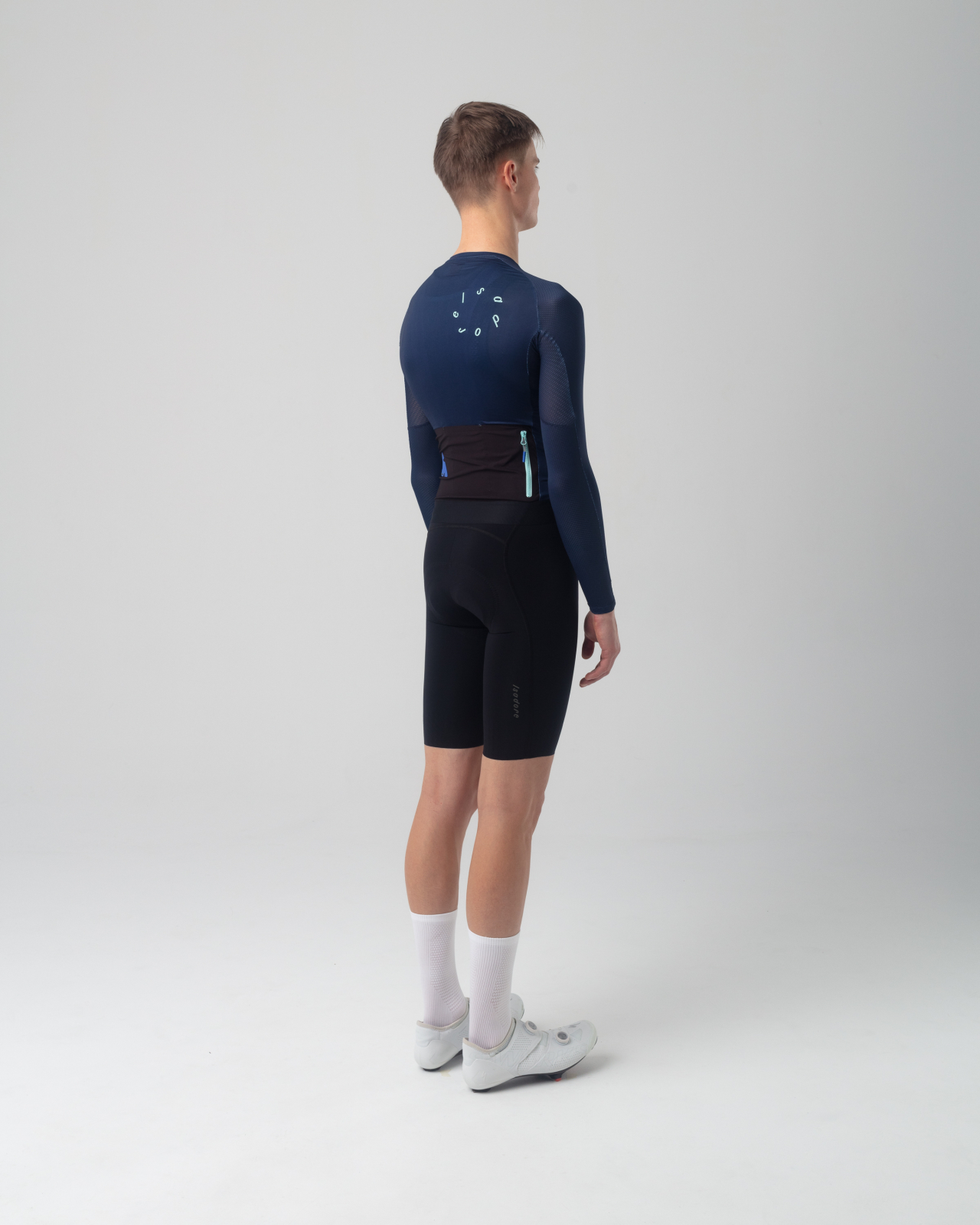 Alternative Ultralight Long Sleeve Jersey Night Sky