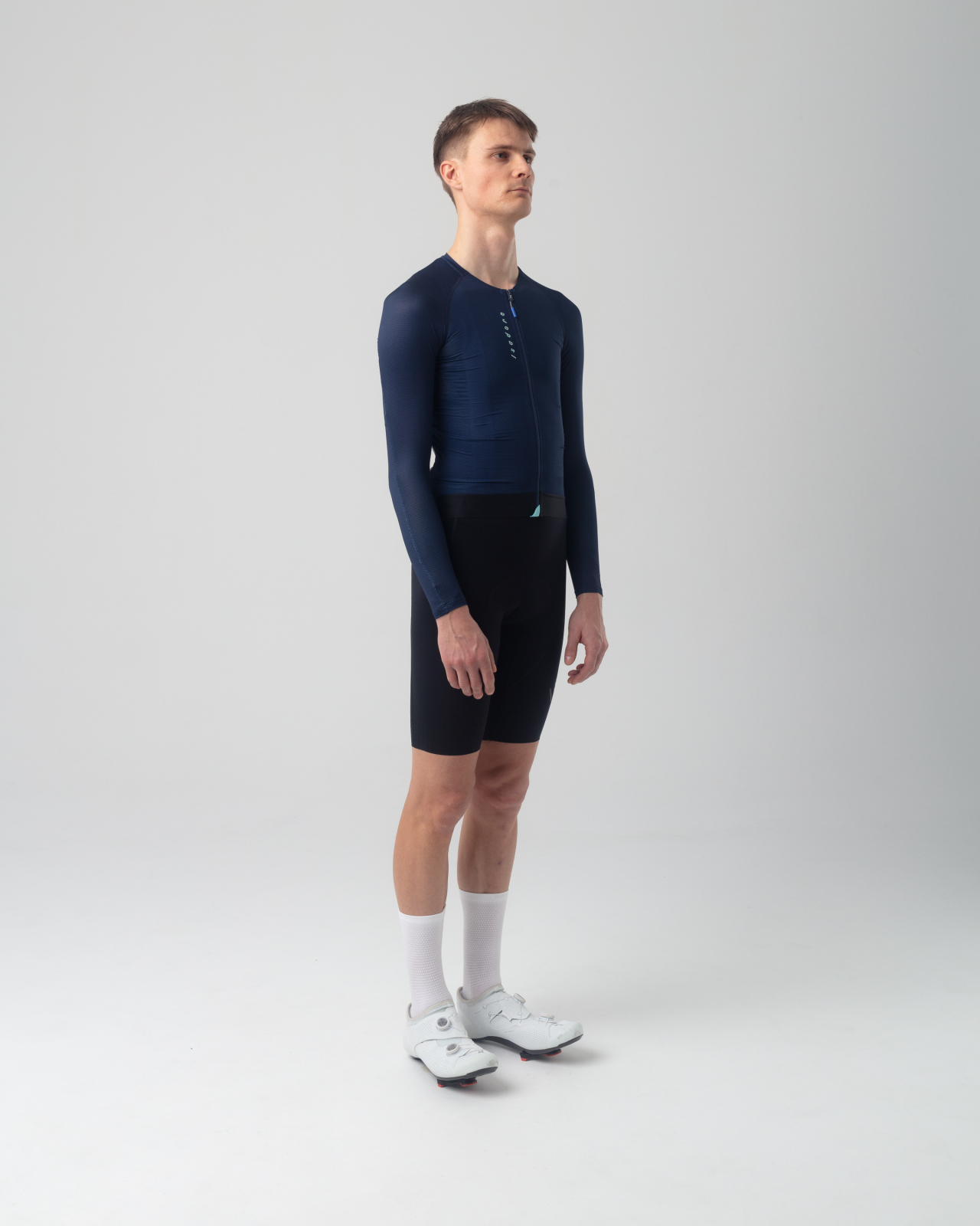 Alternative Ultralight Long Sleeve Jersey Night Sky