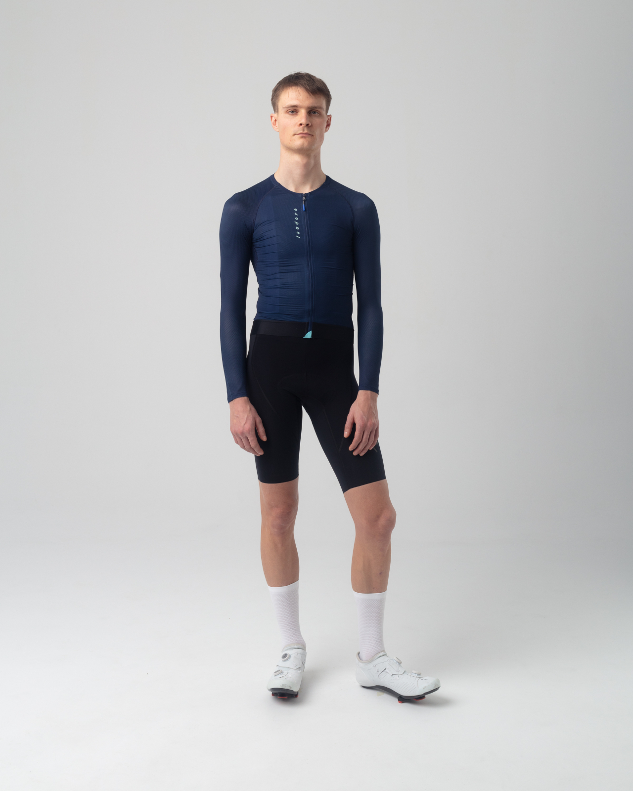 Alternative Ultralight Long Sleeve Jersey Night Sky