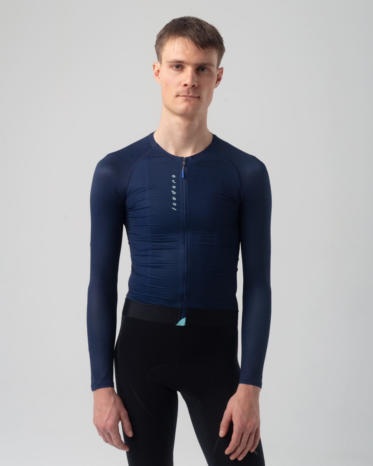Alternative Ultralight Long Sleeve Jersey Night Sky