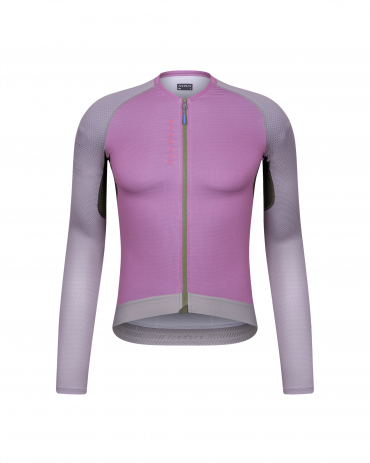 Alternative Ultralight Long Sleeve Jersey Amethyst