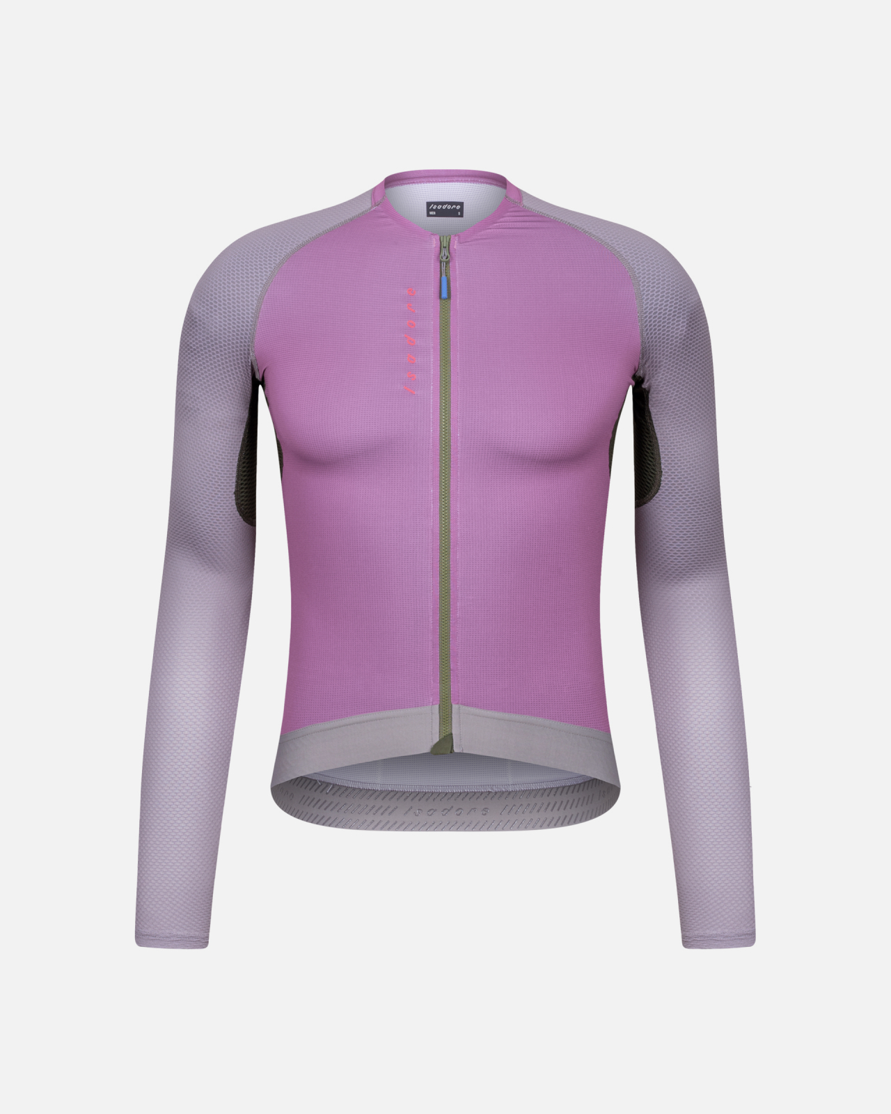Alternative Ultralight Long Sleeve Jersey Amethyst